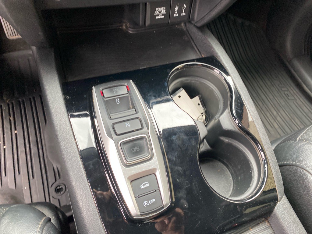 2016 Honda Pilot Image 21
