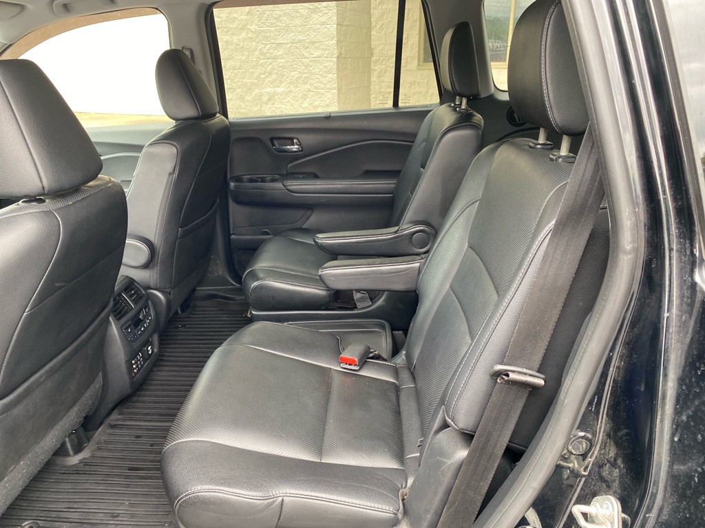 2016 Honda Pilot Image 23