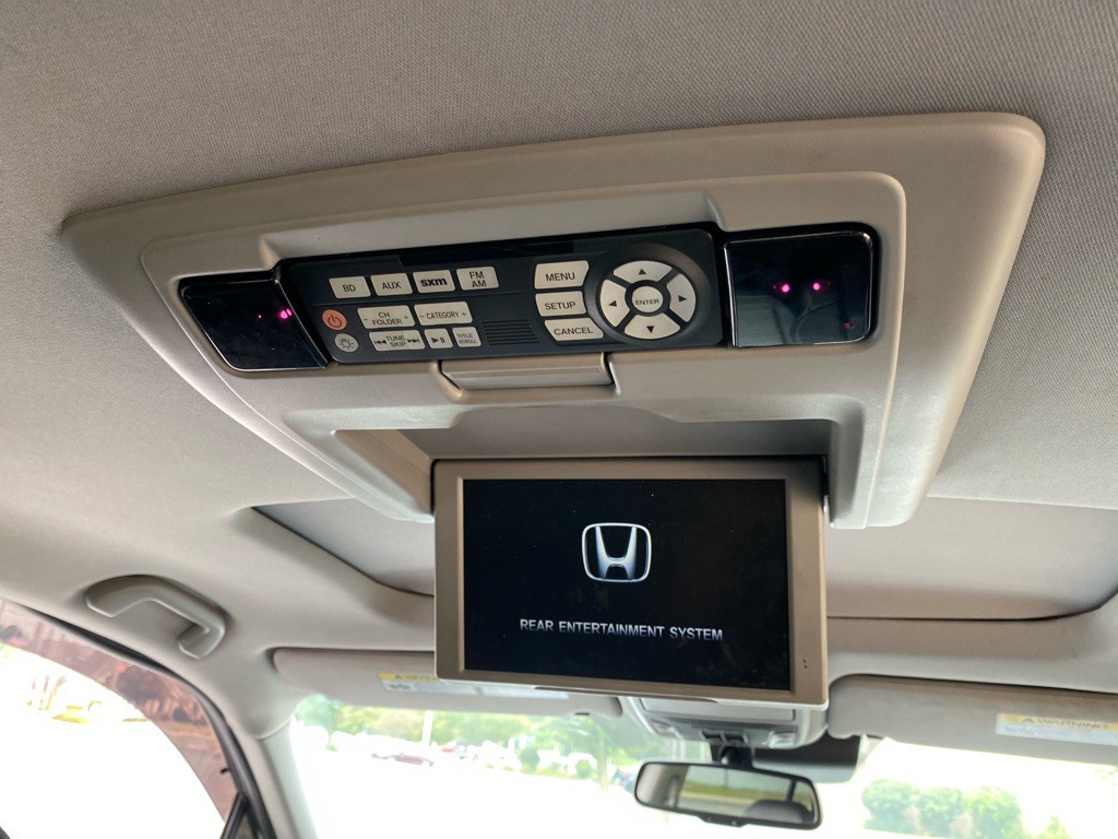 2016 Honda Pilot Image 27
