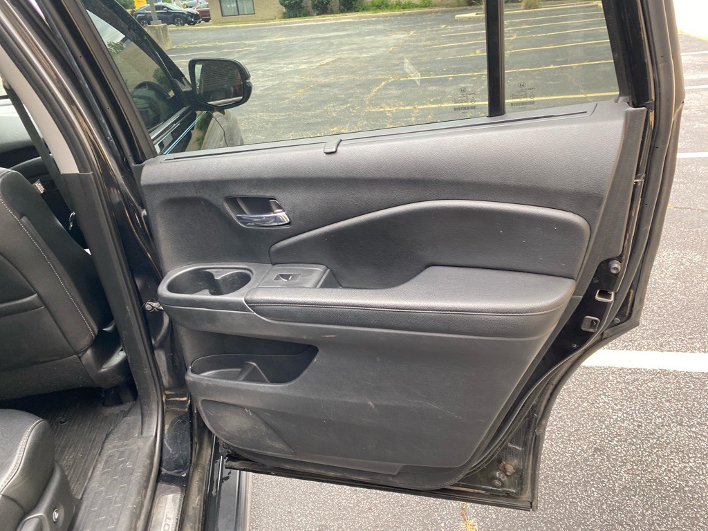 2016 Honda Pilot Image 29