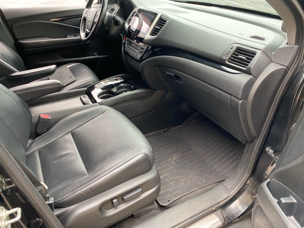 2016 Honda Pilot Image 30