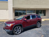 Image for 2017 GMC Acadia SLT-2 ID: 6807102