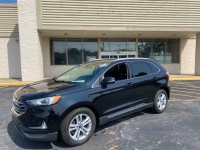 Image for 2020 Ford Edge SEL ID: 6810424