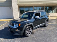 Image for 2016 Jeep Renegade Limited ID: 6813170