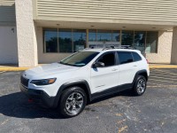 Image for 2019 Jeep Cherokee Trailhawk ID: 6813360