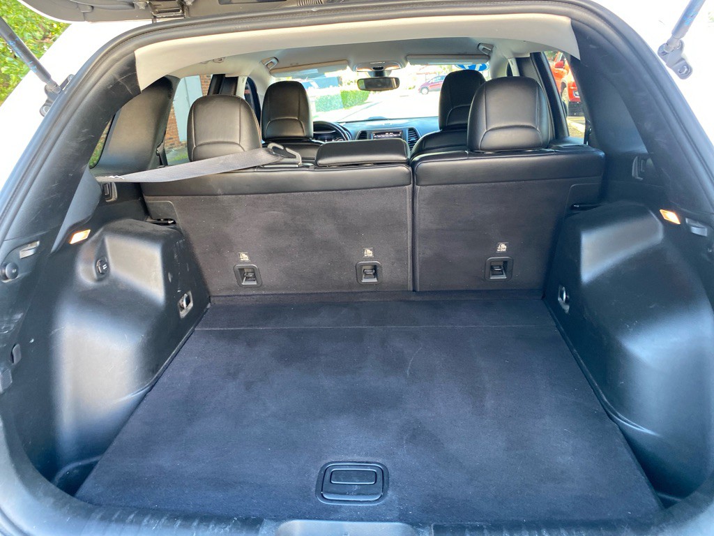 2019 Jeep Cherokee Image 20