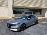 Image for 2019 Honda Accord Sport ID: 6813427