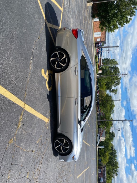 2019 Honda Accord Image 6