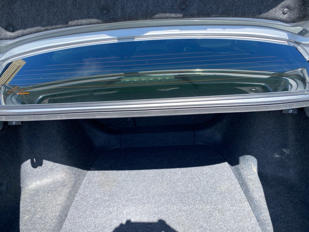 2019 Honda Accord Image 19