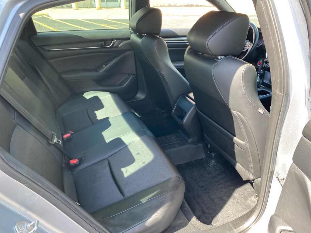 2019 Honda Accord Image 20