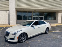 Image for 2014 Cadillac CTS Premium Collection ID: 6815358
