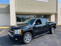 Image for 2011 Chevrolet Silverado 1500 LT ID: 6819002