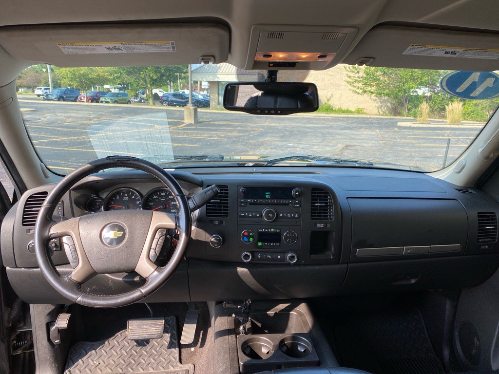 2011 Chevrolet Silverado 1500 Image 14