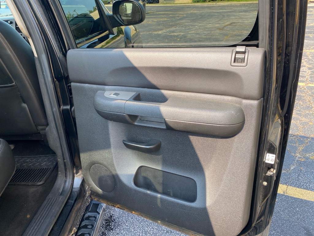 2011 Chevrolet Silverado 1500 Image 19