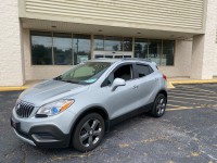 Image for 2014 Buick Enclave  ID: 6819011