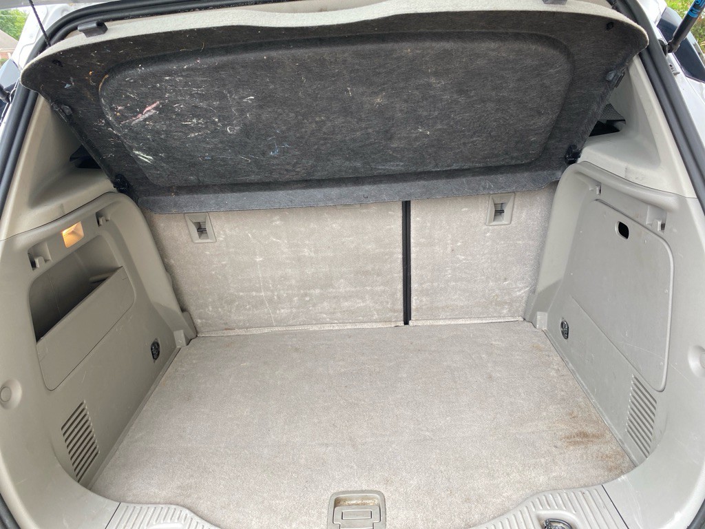 2014 Buick Enclave Image 19