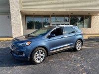 Image for 2019 Ford Edge SEL ID: 6822286