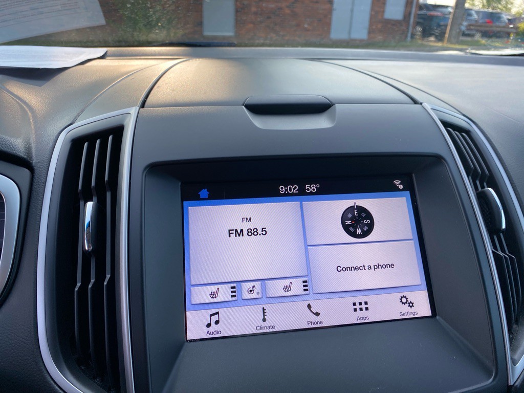 2019 Ford Edge Image 13