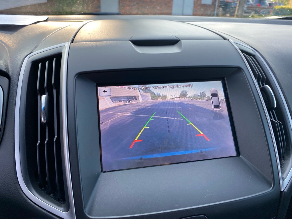 2019 Ford Edge Image 14