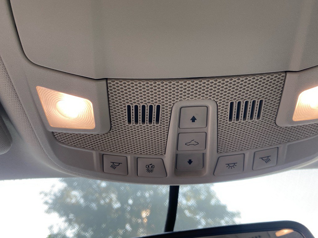 2017 Ford Fusion Image 17