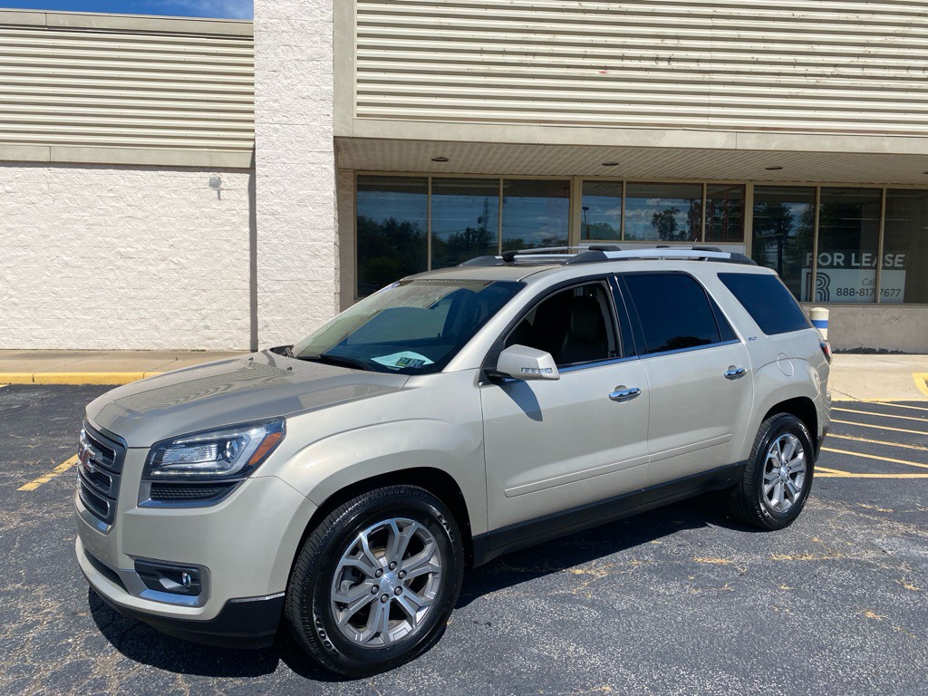 2015 GMC Acadia Image 1