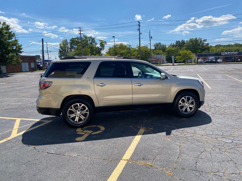 2015 GMC Acadia Image 6