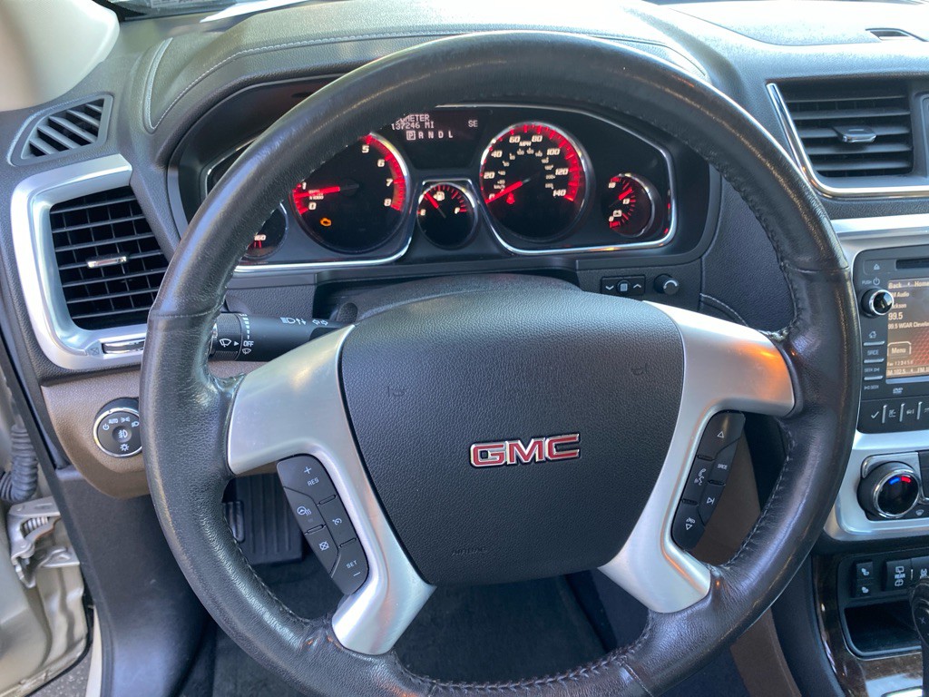 2015 GMC Acadia Image 13
