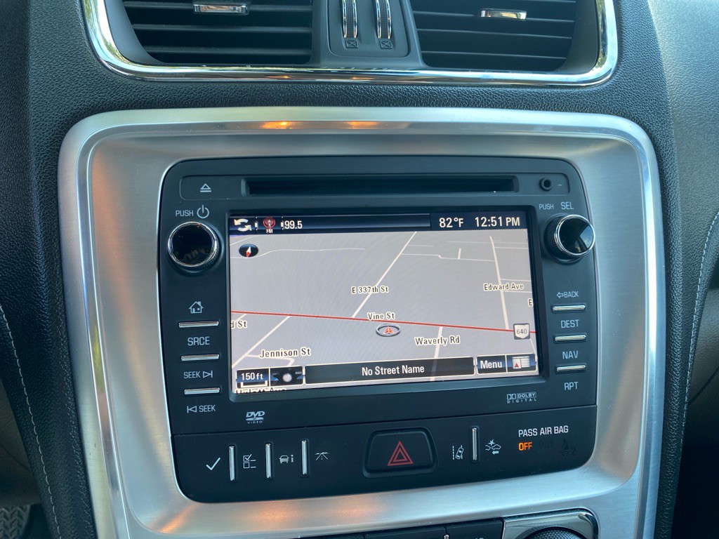 2015 GMC Acadia Image 15