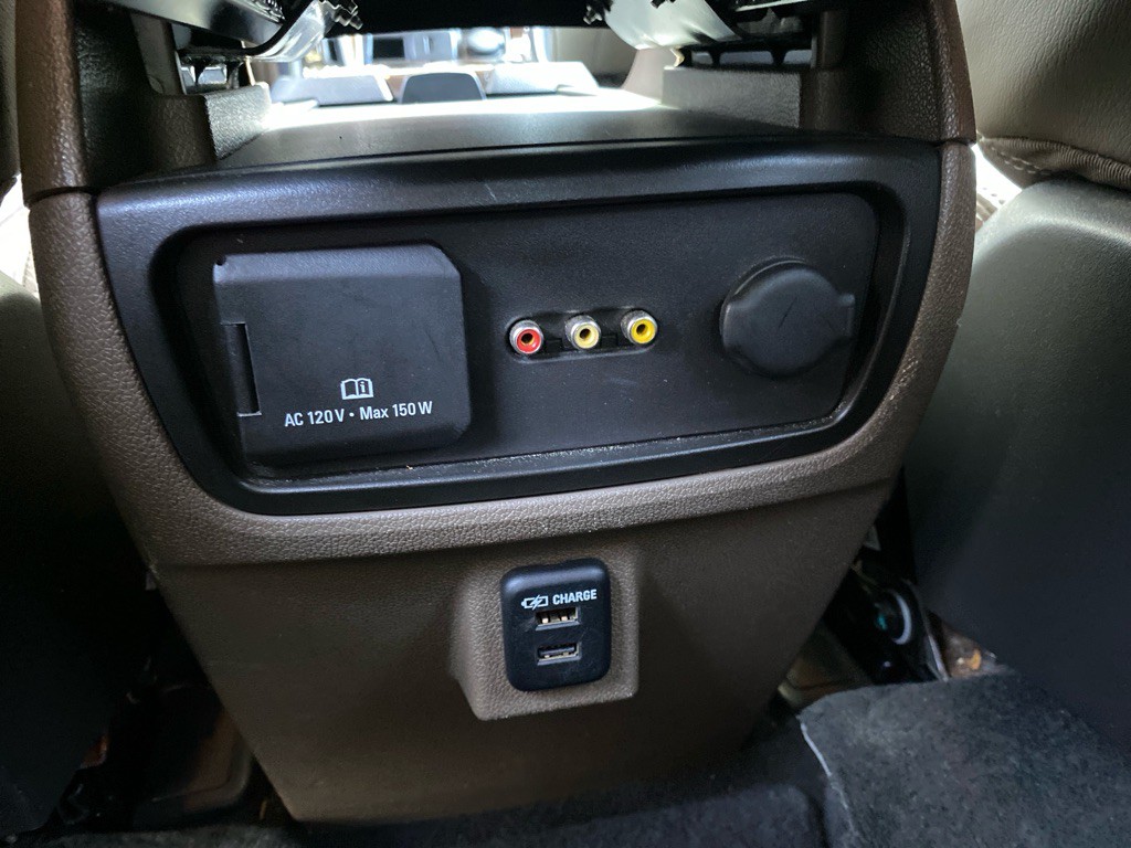 2015 GMC Acadia Image 22