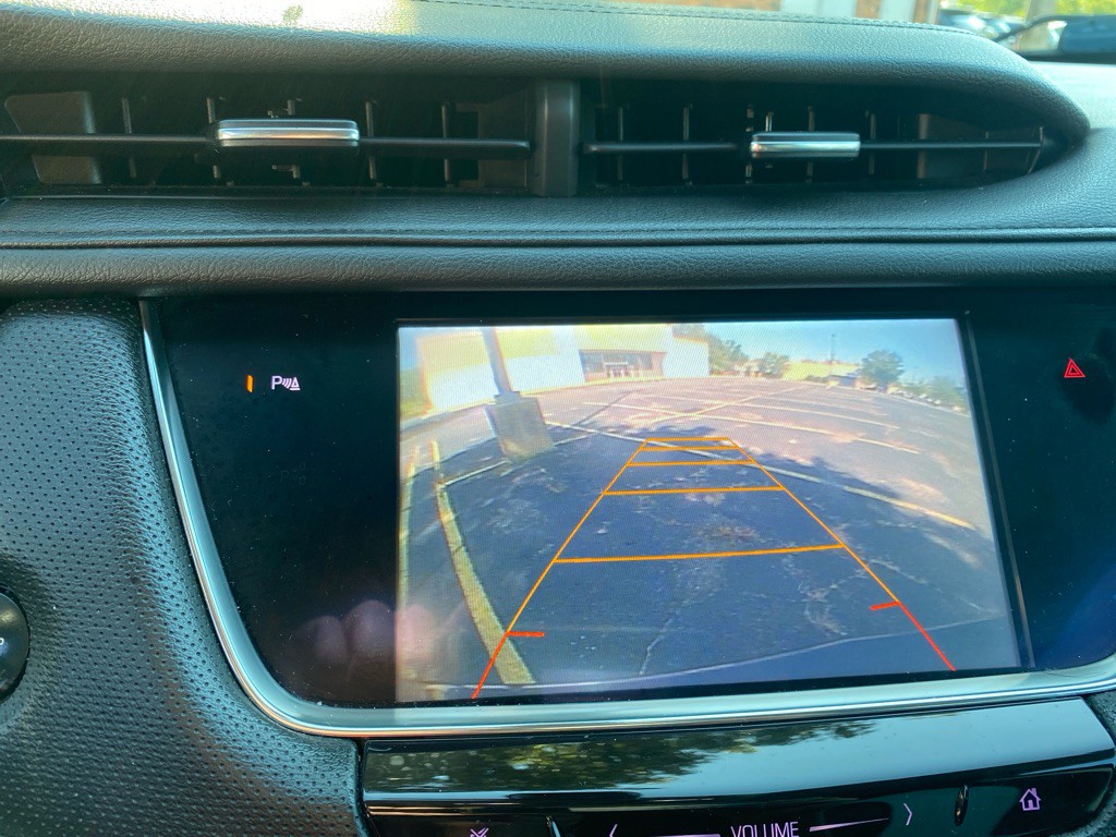 2017 Cadillac XT5 Image 15