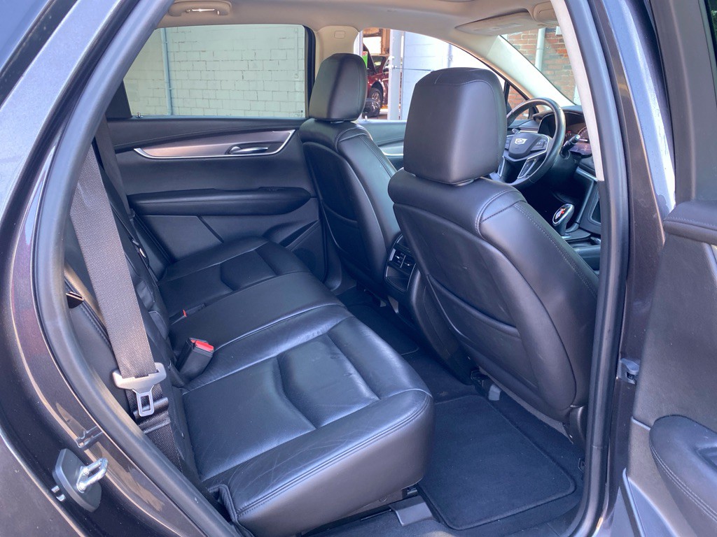 2017 Cadillac XT5 Image 22