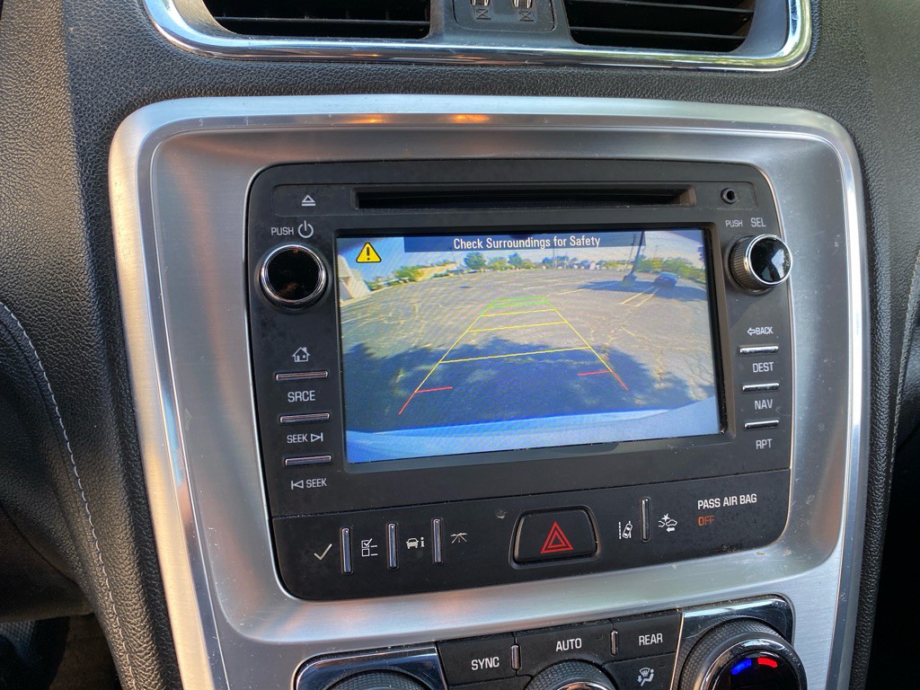 2017 GMC Acadia Image 15