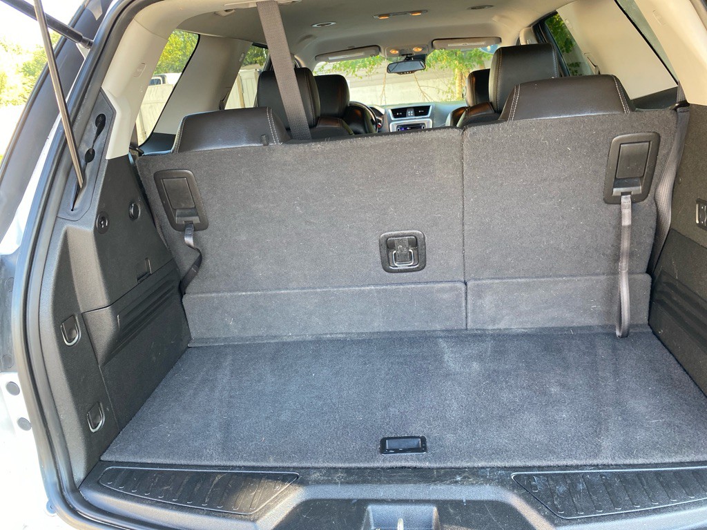 2017 GMC Acadia Image 22
