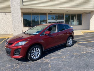 Image for 2010 Mazda CX-7  ID: 6832887