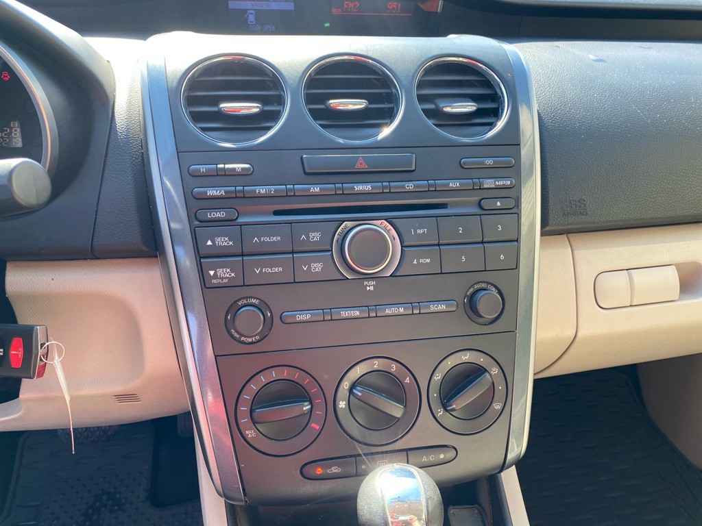 2010 Mazda CX-7 Image 13
