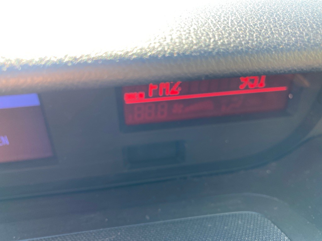 2010 Mazda CX-7 Image 14