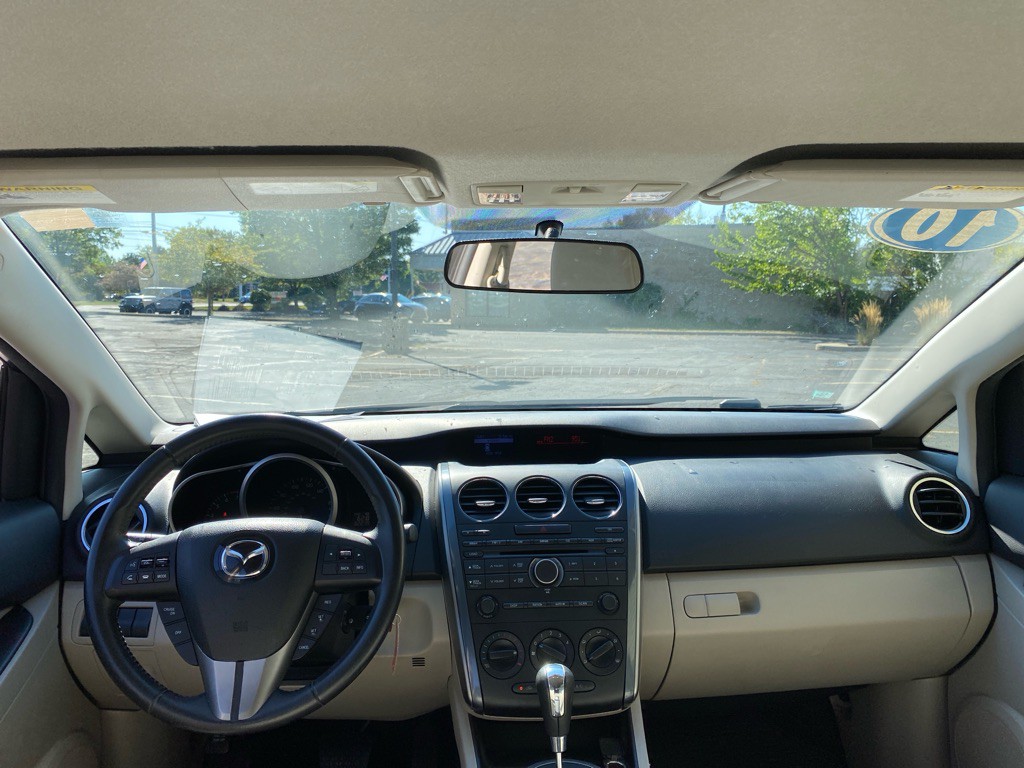 2010 Mazda CX-7 Image 15