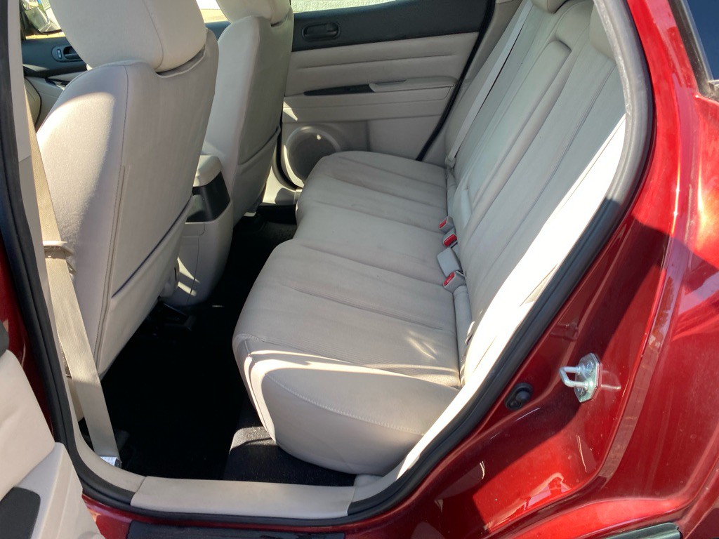 2010 Mazda CX-7 Image 16