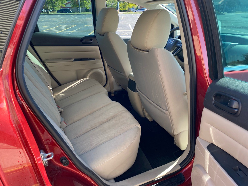 2010 Mazda CX-7 Image 19