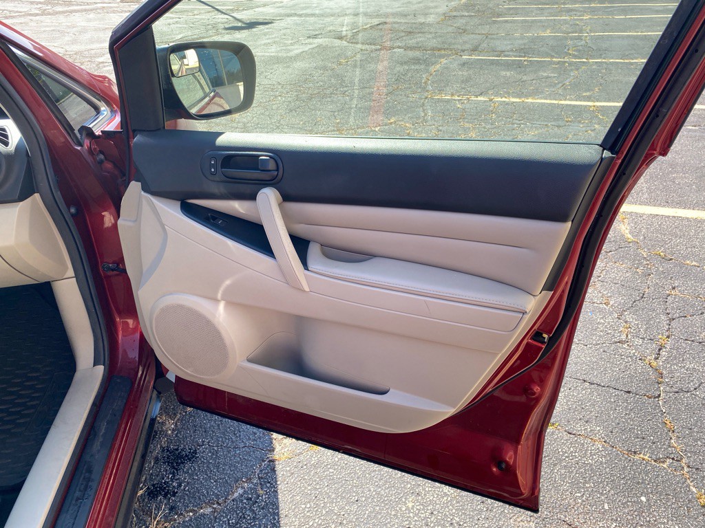 2010 Mazda CX-7 Image 22