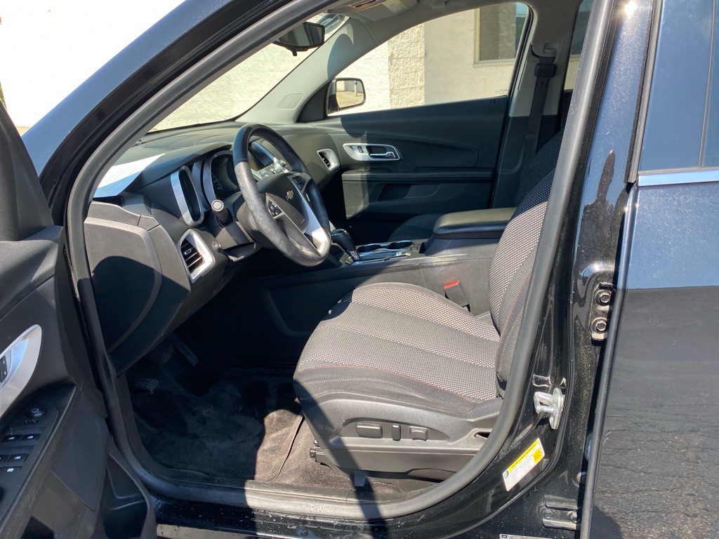 2016 Chevrolet Equinox Image 10