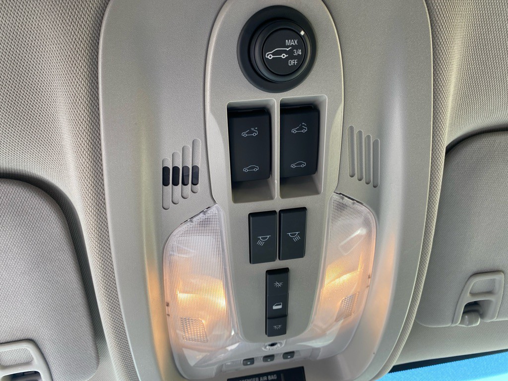 2016 Chevrolet Equinox Image 17