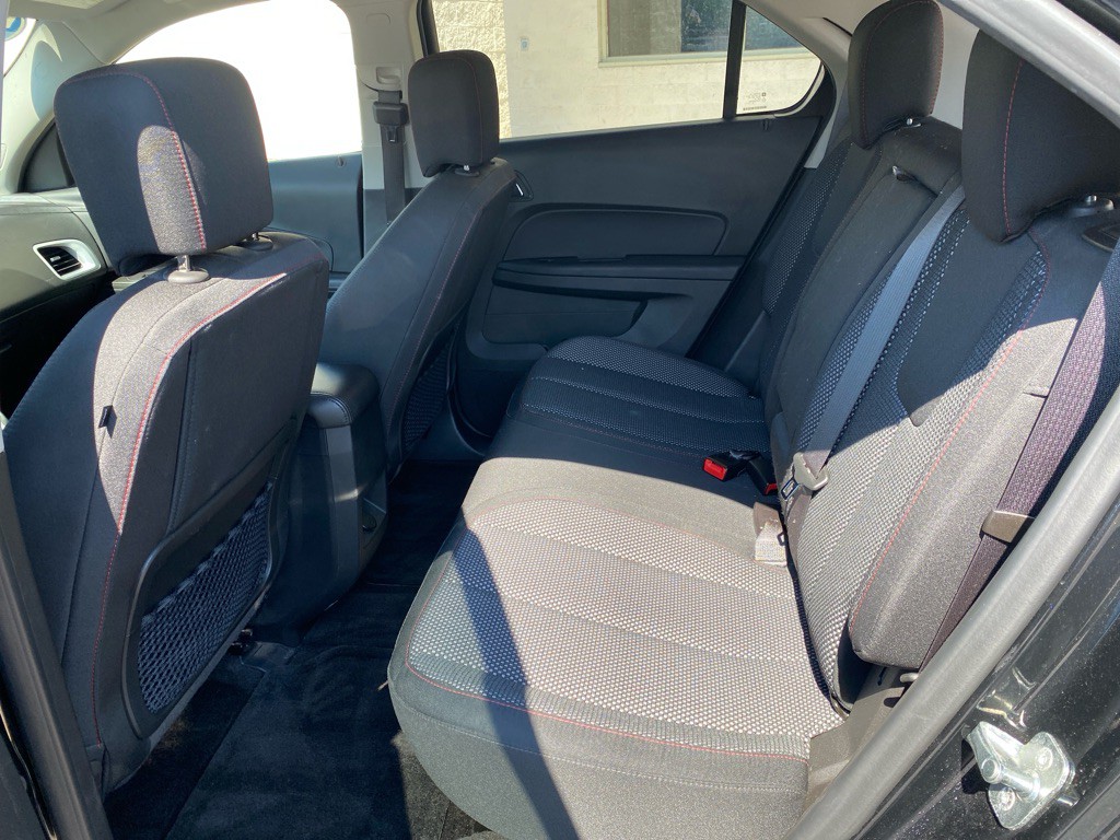 2016 Chevrolet Equinox Image 19