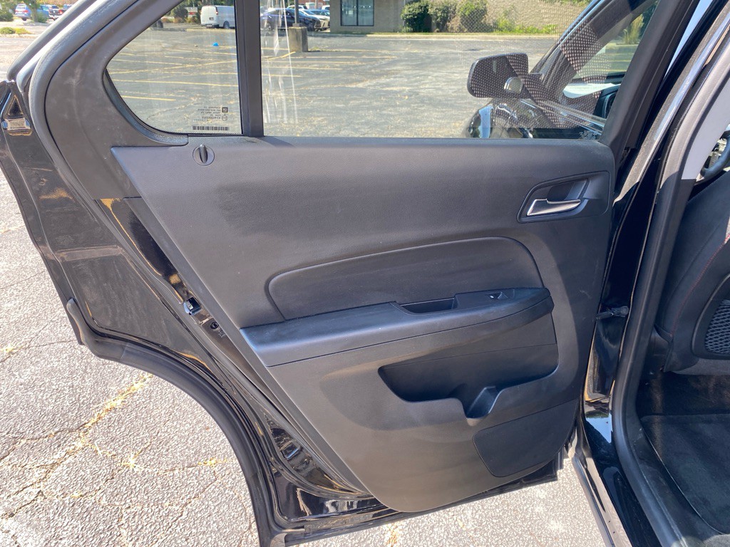 2016 Chevrolet Equinox Image 20