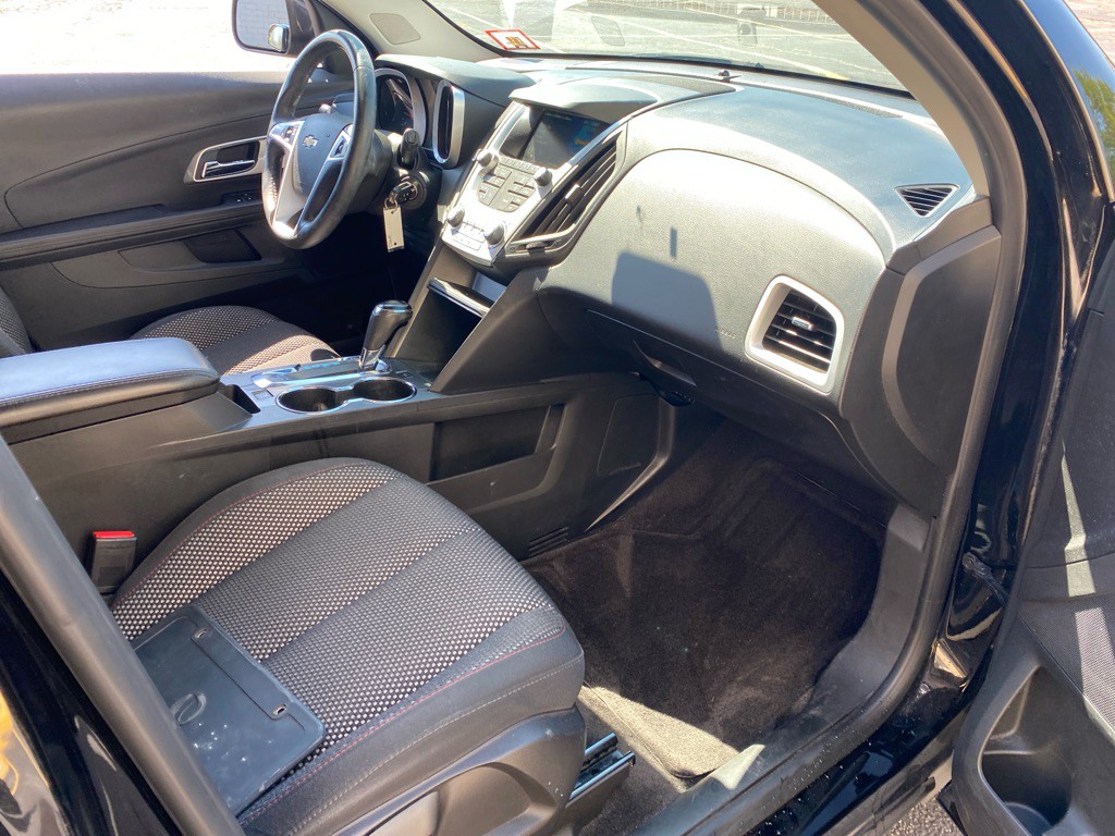 2016 Chevrolet Equinox Image 24