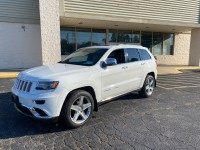 Image for 2014 Jeep Grand Cherokee Summit ID: 6832934