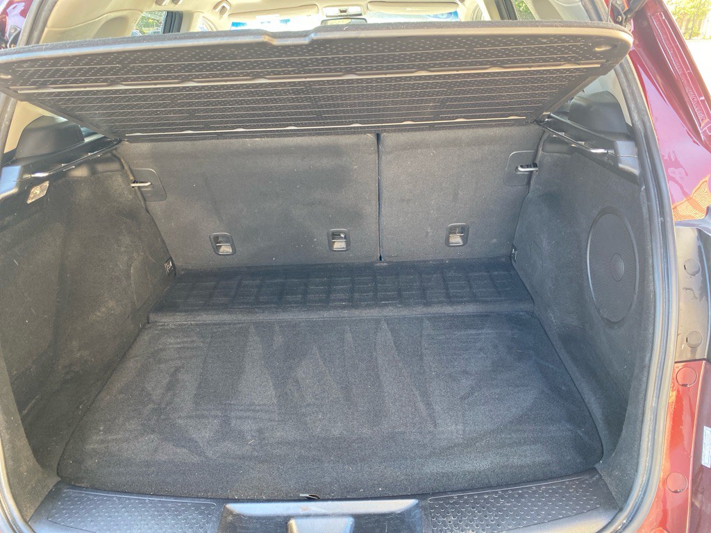 2009 Acura RDX Image 20