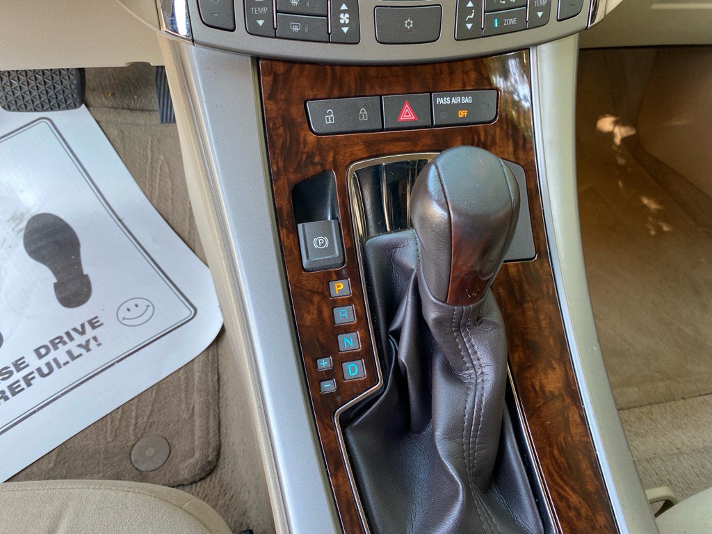 2012 Buick Lacrosse Image 15
