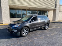 Image for 2017 Chevrolet Traverse LT ID: 6852865