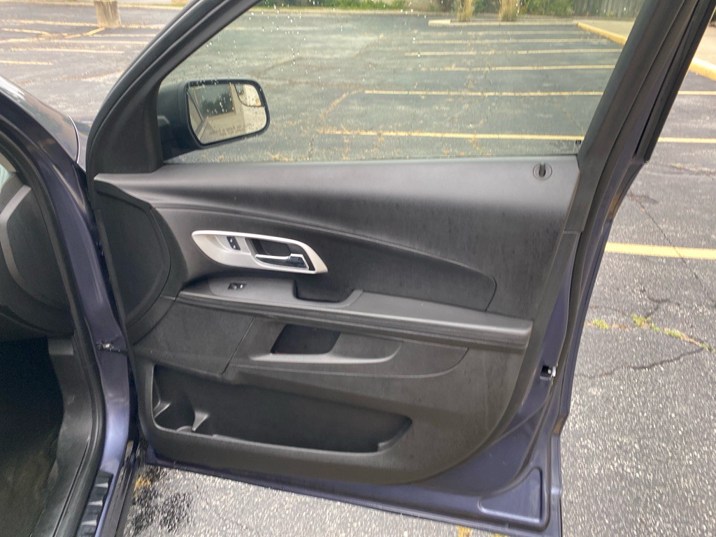 2014 Chevrolet Equinox Image 23